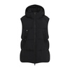 Black Waistcoat for Men AW24