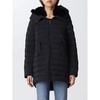 Women`s Parka Coat