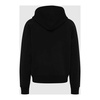 Ami De Cœur cotton jersey zip-up hoodie