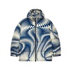 Winter Jackets VORLEY Blue Men