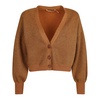 Cropped length Cardigan