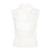 White Knitwear SS24 Women's Clothing