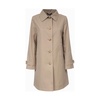 Stylish Winter Trench Coat for Women