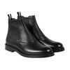 Stylish Slip-On Chelsea Boots for Men