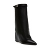 Black Boots for Women