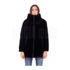 Women's Coat Conchiglietta Style