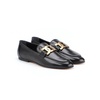 Kate Loafers In Leather