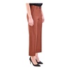 Cropped Trousers