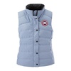 Padded Gilet Jackets