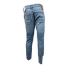 Ridge Straight Fit Jeans Light Blue