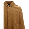 Beige Virtus Coat