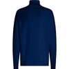 Blue Pullover Sweatshirt