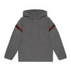 Mens Clothing Sweatshirts Gray AW23