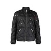 Decorative Puffer Jacket