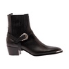 Céline Boots Black