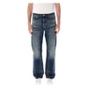 Distressed Blake Jeans Blue