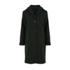 Green Coat for Women