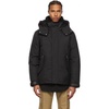 Sidney Hooded Parka