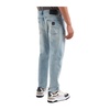 Vintage Slim Fit Jeans