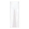 DIOR HOMME Stylish Men's White Cotton Pants for SS22