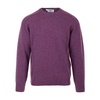 Purple Sweaters Gilead Style