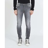 Italian Slim-fit Jeans