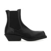 Stylish Men`s Ankle Boots