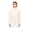 Sequin Dolcevita Turtleneck