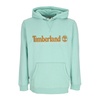 50th Anniversary Hoodie Holiday Teal