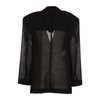 Philosophy by Lorenzo Serafini Jackets Black