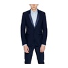 Spring/Summer Mens Suit Jacket