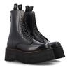 Women`s Shoes Closed Black AW23