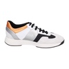 Leather Women's Sneakers