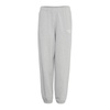 Relaxed Fit Sweatpants Medium Grey Melange