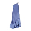 Lanvin Dresses Light Blue