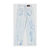 Blue Pine Jeans Light Wash Cotton