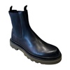 Men's Leather Beatles Boots