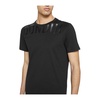 Mens Logo Tee Black