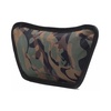 Stylish Camouflage Logo Belt Bag