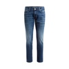 Upgrade Skinny Fit Denim