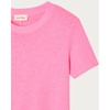 Classic Round Neck T-shirt