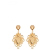 Elegant Earrings for Fashion-Forward Females