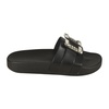 Black Sandals for Women