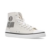 Isabel Marant Benkeen High-Top Sneakers