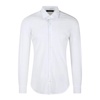 Stretch Nylon Slim Fit Shirt