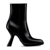 Women's Shoes Ankle Boots Black SS24