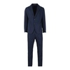 Elegant Suit Set for the Modern Man