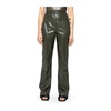 Leena Soil High Waist Slim Pants