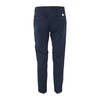 PRINCE CHINOS CROP TROUSERS