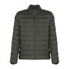 Sporty Men's Jacket Dennie